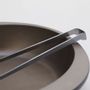 Ustensiles de cuisine - Pince fine Saibashi en acier inoxydable - collection EAtoCO / YOSHIKAWA - ABINGPLUS