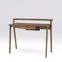 Desks - Secreta Desk - WEWOOD - PORTUGUESE JOINERY