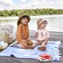 Children's fashion - LÄSSIG Sun Protection Bucket & Fishing Hat - LASSIG GMBH