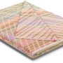 Throw blankets - Plaid Frisky - BIEDERLACK