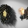 Sculptures, statuettes et miniatures - Lampe Papillon - LO CONTEMPORARY