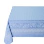 Linge de table textile - Nappe Jacquard rectangle - Durance - TISSUS TOSELLI