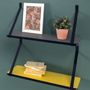 Decorative objects - ROSY SHELF - LES GAMBETTES