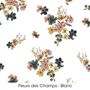 Other wall decoration - WALLPAPER COMO - 2.50m - LES GAMBETTES