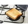 Frying pans - Sandwiches without aluminium markings/YOSHIKAWA - YOSHIKAWA