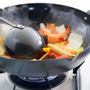 Frying pans - Ø240 steel pan - Deep Frying Pan/YOSHIKAWA collection - ABINGPLUS
