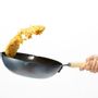 Frying pans - Ø240 steel pan - Deep Frying Pan/YOSHIKAWA collection - ABINGPLUS