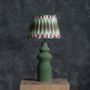 Céramique - Lampe de table Wilson - MAHE HOMEWARE