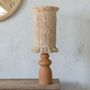 Ceramic - Wilson Table Lamp - MAHE HOMEWARE