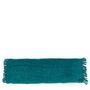 Cushions - The Oh My Gee Cushion Cover - Aqua - 35x100 - BAZAR BIZAR LIVING