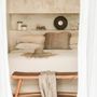 Cushions - The Oh My Gee Cushion Cover - Beige - 60x60 - BAZAR BIZAR LIVING