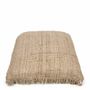 Cushions - The Oh My Gee Cushion Cover - Beige - 60x60 - BAZAR BIZAR LIVING