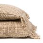 Coussins - La Housse De Coussin Oh My Gee - Beige - BAZAR BIZAR - COASTAL LIVING