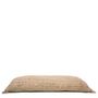 Coussins - La Housse De Coussin Oh My Gee - Beige - BAZAR BIZAR - COASTAL LIVING