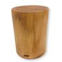 Tabourets - Le Tabouret Tribe - Naturel - BAZAR BIZAR - COASTAL LIVING