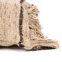 Coussins - La Housse De Coussin Oh My Gee - Beige Noir - 30x50 - BAZAR BIZAR - COASTAL LIVING