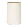 Stools - The Tribe Stool - Natural White - BAZAR BIZAR - COASTAL LIVING