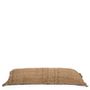 Cushions - The Oh My Gee Cushion Cover - Brown - 35x100 - BAZAR BIZAR - COASTAL LIVING