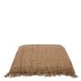 Cushions - The Oh My Gee Cushion Cover - Brown - 60x60 - BAZAR BIZAR LIVING