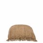 Cushions - The Oh My Gee Cushion Cover - Brown - 40x40 - BAZAR BIZAR LIVING