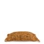 Cushions - The Oh My Gee Cushion Cover - CinnamonB - 30x50 - BAZAR BIZAR - COASTAL LIVING