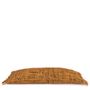 Coussins - La Housse De Coussin Oh My Gee - Cannelle Noir - 35x100 - BAZAR BIZAR LIVING