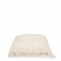 Coussins - La Housse De Coussin Oh My Gee - Crème - BAZAR BIZAR LIVING