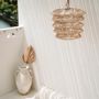 Coussins - La Housse De Coussin Oh My Gee - Crème - BAZAR BIZAR LIVING
