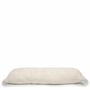 Coussins - La Housse De Coussin Oh My Gee - Crème - BAZAR BIZAR LIVING