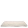 Cushions - The Oh My Gee Cushion Cover - Cream - 35x100 - BAZAR BIZAR - COASTAL LIVING