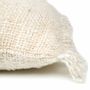 Coussins - La Housse De Coussin Oh My Gee - Crème - BAZAR BIZAR LIVING