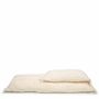 Coussins - La Housse De Coussin Oh My Gee - Crème - BAZAR BIZAR LIVING