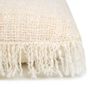 Coussins - La Housse De Coussin Oh My Gee - Crème - BAZAR BIZAR LIVING