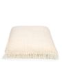 Coussins - La Housse De Coussin Oh My Gee - Crème - BAZAR BIZAR LIVING