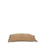 Coussins - La Housse De Coussin Oh My Gee - Marron - 30x50 - BAZAR BIZAR - COASTAL LIVING