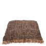 Coussins - La Housse De Coussin Oh My Gee - Noir Cuivre - BAZAR BIZAR - COASTAL LIVING