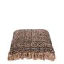 Coussins - La Housse De Coussin Oh My Gee - Noir Cuivre - BAZAR BIZAR - COASTAL LIVING