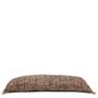 Coussins - La Housse De Coussin Oh My Gee - Noir Cuivre - BAZAR BIZAR LIVING