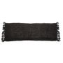 Coussins - La Housse De Coussin Oh My Gee - Noir Marine - BAZAR BIZAR LIVING