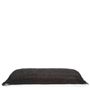 Coussins - La Housse De Coussin Oh My Gee - Noir Marine - BAZAR BIZAR LIVING