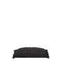Cushions - The Oh My Gee Cushion Cover - Black Navy - 30x50 - BAZAR BIZAR LIVING