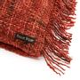 Coussins - La Housse De Coussin Oh My Gee - Rouge Cerise - 40x40 - BAZAR BIZAR LIVING