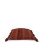 Coussins - La Housse de Coussin Oh My Gee - Velours Bourgogne - 40x40 - BAZAR BIZAR LIVING