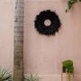 Other wall decoration - The Coastal Juju - Black - M - BAZAR BIZAR - COASTAL LIVING