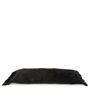 Coussins - La Housse de Coussin Oh My Gee - Velours Noir - 35x100 - BAZAR BIZAR - COASTAL LIVING