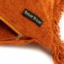 Cushions - The Oh My Gee Cushion Cover - Rust Velvet - 35x100 - BAZAR BIZAR LIVING