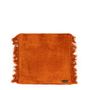 Coussins - La Housse De Coussin Oh My Gee - Velours Rouille - 40x40 - BAZAR BIZAR LIVING