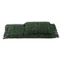 Coussins - La Housse De Coussin Oh My Gee - Vert Forêt - 30x50 - BAZAR BIZAR - COASTAL LIVING