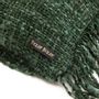 Coussins - La Housse De Coussin Oh My Gee - Vert Forêt - 35x100 - BAZAR BIZAR LIVING