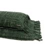 Coussins - La Housse De Coussin Oh My Gee - Vert Forêt - 35x100 - BAZAR BIZAR LIVING